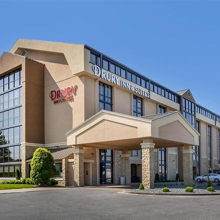 Drury Inn & Suites Падука Екстериор снимка