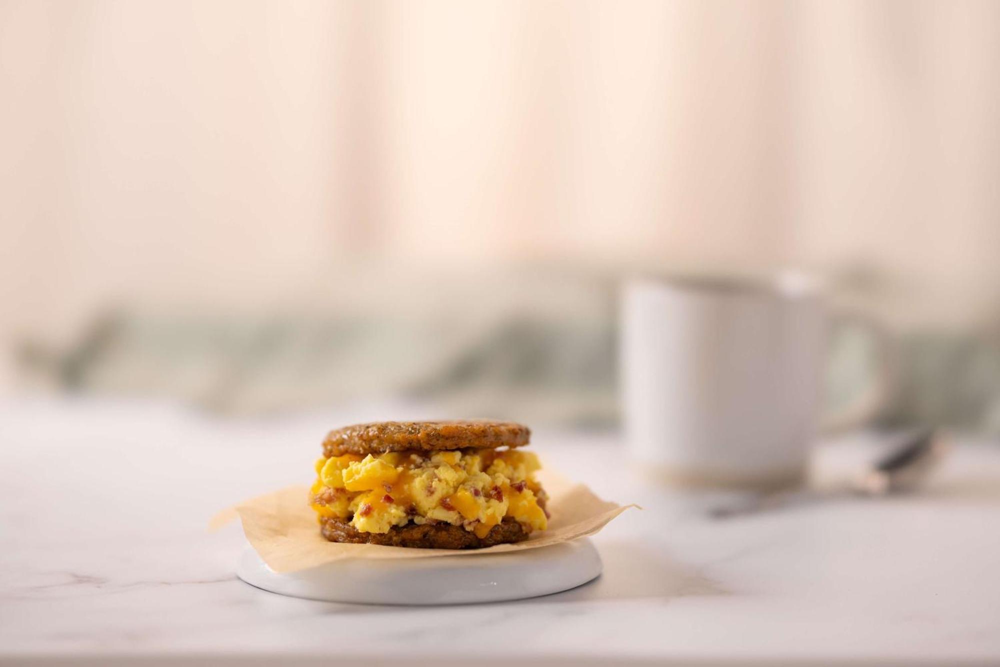 Drury Inn & Suites Падука Екстериор снимка