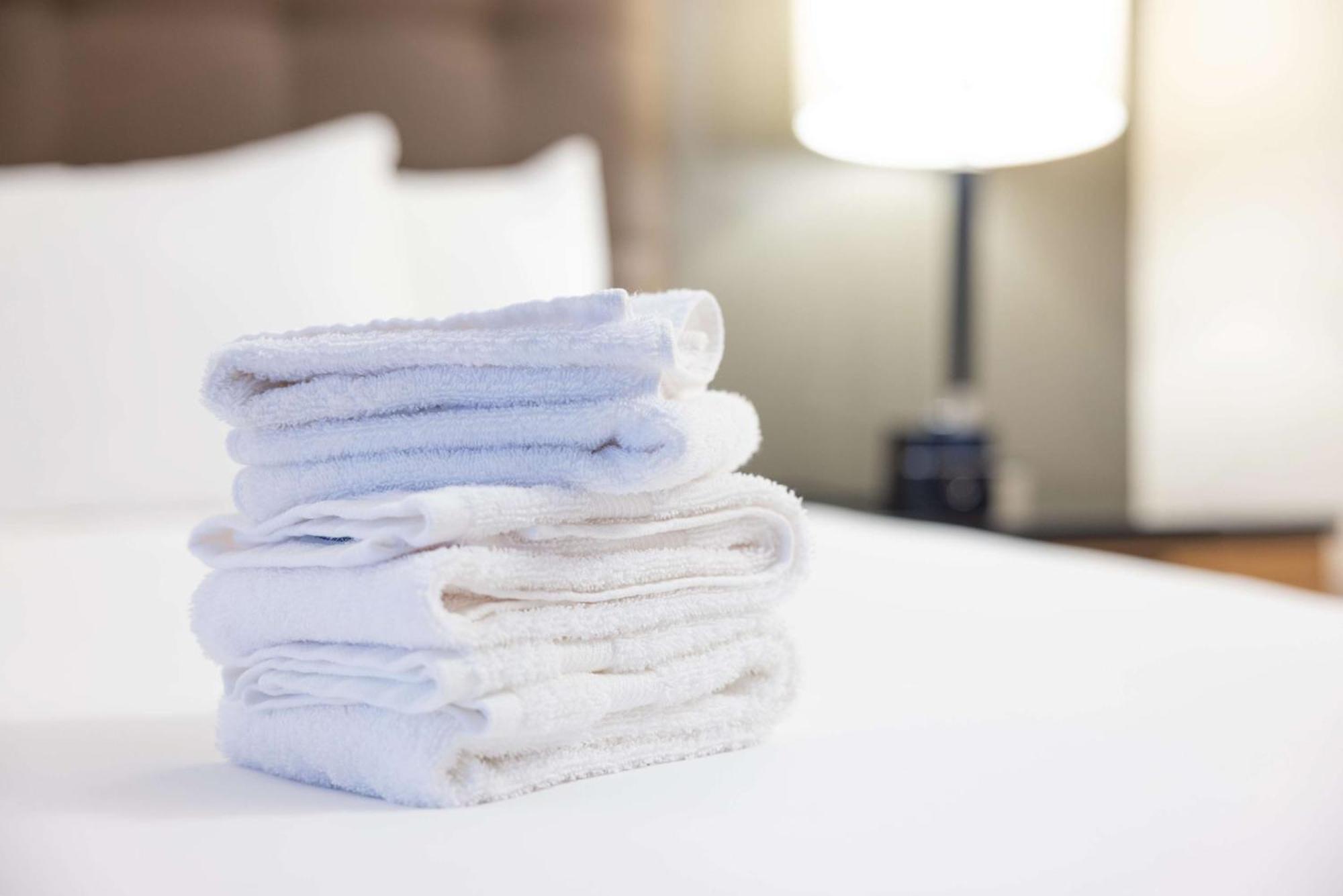 Drury Inn & Suites Падука Екстериор снимка