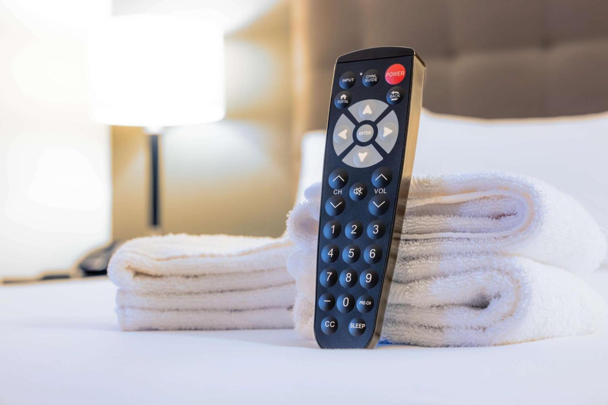 Drury Inn & Suites Падука Екстериор снимка