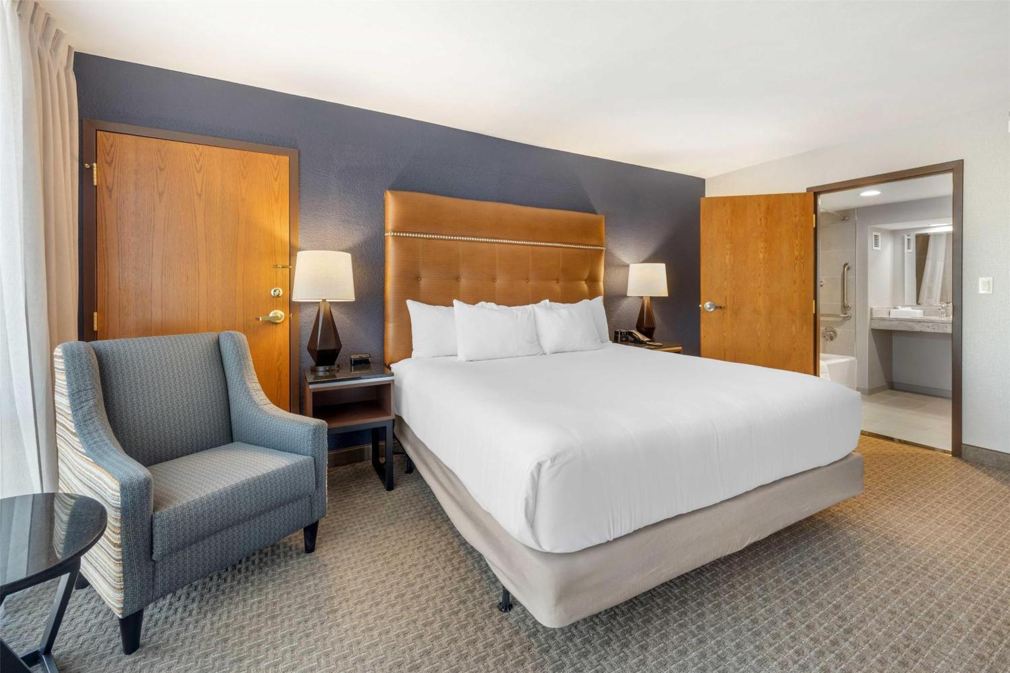 Drury Inn & Suites Падука Екстериор снимка